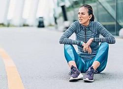 Đây là 5 cách đốt cháy nhiều calo khi tập thể dục cực hiệu quả