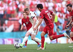 De Bruyne phát thông điệp đến Euro 2020