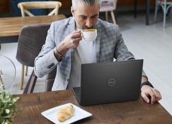 Dell Latitude 3520: Trải nghiệm thực tế không ảo với hiệu năng và thời lượng pin khủng