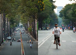 Điểm khác biệt trong đợt giãn cách xã hội thứ 2 ở TPHCM