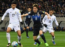 ĐT Thái Lan từng ra sao ở vòng loại thứ 3 World Cup 2018?