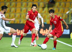 ĐT Việt Nam bị trừ điểm nặng khi thua UAE, Thái Lan dễ xuống hạng tệ nhất sau 2 năm