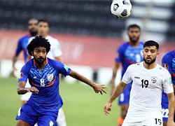 ĐTQG từng thua UAE 0-6 chật vật hoàn thành mục tiêu; Đội bóng Đông Nam Á chia điểm đáng thất vọng