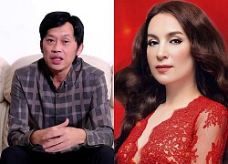 Duy Mạnh: 'Khán giả tha thứ nếu Hoài Linh, Phi Nhung xin lỗi chân thành'
