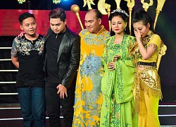 Duy Phương: Tan nát sau khi li hôn vợ cũ, đến 20 ngàn đổ xăng cũng không có