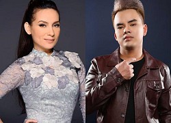 Ê-kíp Phi Nhung tung bằng chứng tố Lưu Chấn Long vu khống