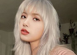 Fan bắt gặp Lisa (BLACKPINK) tại tiệm làm tóc, tiện hé lộ luôn tạo hình solo sắp tới cực đỉnh?