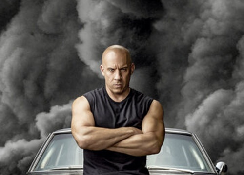 Fast and Furious Saga sẽ kết thúc vào năm 2024