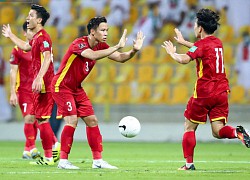 FIFA công bố BXH đặc biệt, chính thức xác định vị trí của Việt Nam ở vòng loại World Cup
