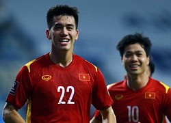 FIFA đề cao thành tích lịch sử của bóng đá Việt Nam