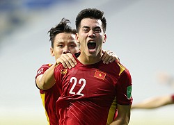 FIFA đưa Tiến Linh vào nhóm cầu thủ nổi bật