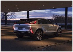 General Motors tăng đầu tư lên 35 tỷ USD cho xe điện và xe tự hành