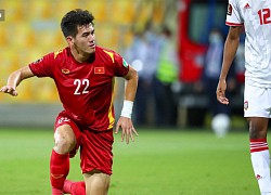Ghi hai bàn bùng nổ trước UAE, ĐT Việt Nam sẽ thêm khó ở vòng loại thứ ba World Cup 2020?