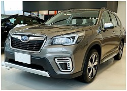 Giá giảm sâu khách vẫn thờ ơ, ô tô Việt chật vật chạy doanh số
