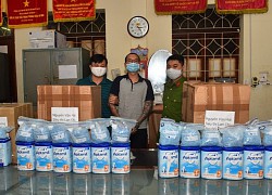 Giám đốc công an "không dẹp nổi" tụ điểm ma túy ở quán bar sẽ bị kiểm điểm