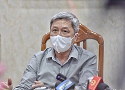 Giãn cách nghiêm tuyệt đối, TP.HCM sẽ khống chế được dịch trong 2 tuần