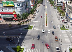 Giãn cách xã hội TP Vinh từ 0h ngày 17-6 theo chỉ thị 15