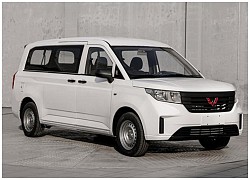 GM tung MPV giá rẻ: To hơn Xpander, 9 chỗ ngồi, động cơ 1.5L tăng áp