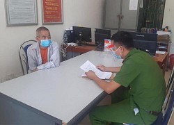 Hà Tĩnh: Chèo thuyền, lội ruộng trốn khỏi vùng cách ly vẫn bị bắt giữ