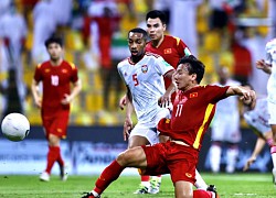 HLV UAE: 'Thắng Việt Nam là trận hay nhất của UAE'