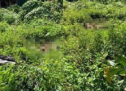 Hòa Bình: Phát hiện thi thể nam thanh niên ở ven Quốc lộ 21A