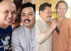 Hóa ra nhiều nghệ sĩ Việt cũng từng nhờ Võ Hoàng Yên chữa bệnh