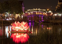 Hội An gây thương, gây nhớ, viết nên bao khúc tình ca