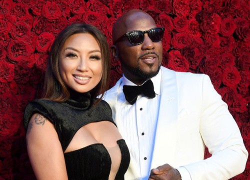 Hôn nhân của MC gốc Việt Jeannie Mai và rapper Jeezy