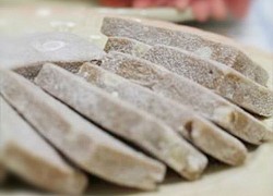 Hướng dẫn cách làm chè lam cực ngon