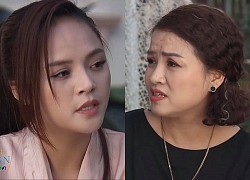 Hương vị tình thân - Tập 42: Thy buông tay, từ bỏ tình cảm với Huy?
