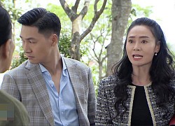 Hương vị tình thân &#8211; Tập 43: Bà Xuân (Quách Thu Phương) yêu cầu họp gia đình khẩn cấp
