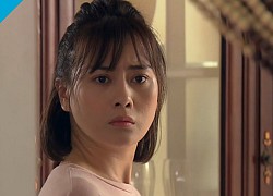 'Hương vị tình thân' tập 43: Nam hiểu lầm Thy có bầu với Long