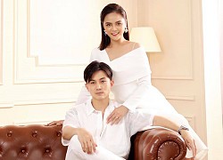 'Hương vị tình thân': Thu Quỳnh 'phản pháo' khi cặp đôi Thy - Huy bị khán giả than thở vì chiếm sóng quá nhiều?