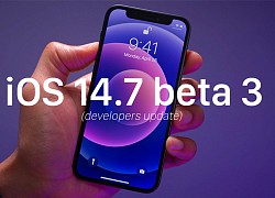 iOS 14.7: Ngày ra mắt, tính năng mới và mọi tin đồn cần biết