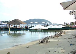 Khám phá hoang đảo Robinson - thiên đường ẩn giấu giữa vịnh Cam Ranh