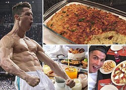 Khám phá &#8220;kho lương thực&#8221; của Ronaldo và đồng đội ở Euro 2020: Toàn hàng xách tay!