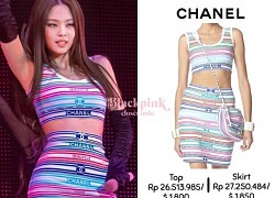 Khi đặt cả BLACKPINK và dàn mẫu hãng lên bàn cân: Phối đồ khác biệt, thêm chút "cute" nhưng 4 nàng có lép vế?
