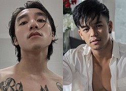 Khi nam thần để râu: Người khí chất ngút ngàn, người không ai nhận ra