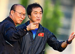 Khó khăn lớn của tuyển Việt Nam ở sân chơi châu Á