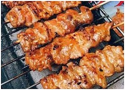 Không phải rang, thịt đem làm như này mới là cực phẩm