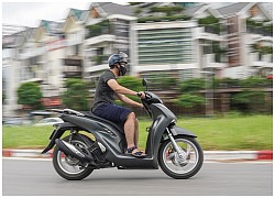 Kinh nghiệm cần phải biết khi đi xe máy dưới trời nắng nóng