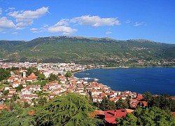 Kinh nghiệm du lịch Bắc Macedonia: Đất nước nhỏ xinh lần đầu tham dự EURO