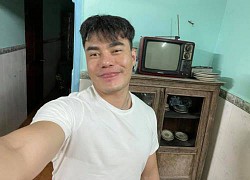 Lê Dương Bảo Lâm tiết lộ thú vui "đi gom xin đồ" trong mùa dịch