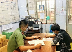 Lên mạng nói xấu tổ làm căn cước công dân, thanh niên nhận phạt 7,5 triệu đồng