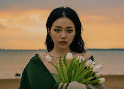 Linh Ngọc Đàm lần đầu tiên bật khóc trên sóng, chia sẻ lý do khiến người xem cũng phải "rưng rưng"