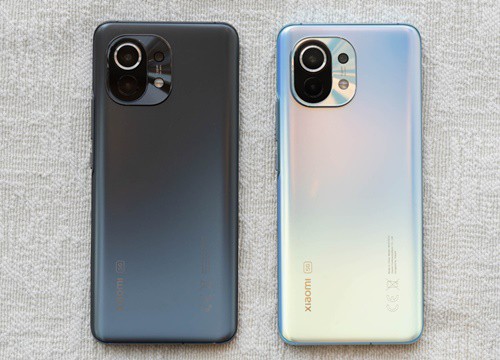 Loạt smartphone cao cấp nổi bật nửa đầu năm 2021