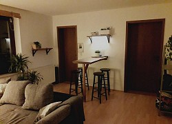 Mê mẩn với những mẫu không gian do đàn ông tự tay trang trí