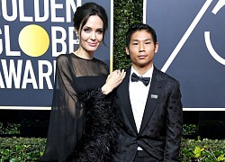 Mẹ nuôi showbiz nhà người ta Angelina Jolie: Đưa con lên thảm đỏ khủng, đóng phim, cậu bé Việt đổi đời trong ngôi nhà 573 tỷ