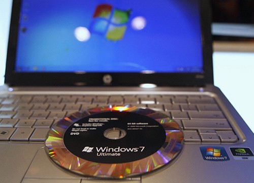 Microsoft ngừng cung cấp trình điều khiển Windows 7 qua Windows Update