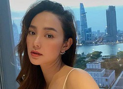 Minh Hằng 'ngã ngửa' khi bị chất vấn cưới đại gia già vì tiền